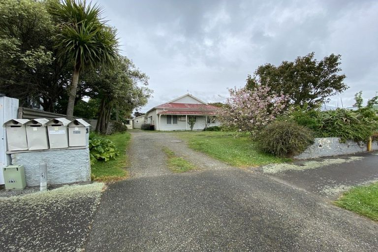 Photo of property in 38 Limbrick Street, Terrace End, Palmerston North, 4410