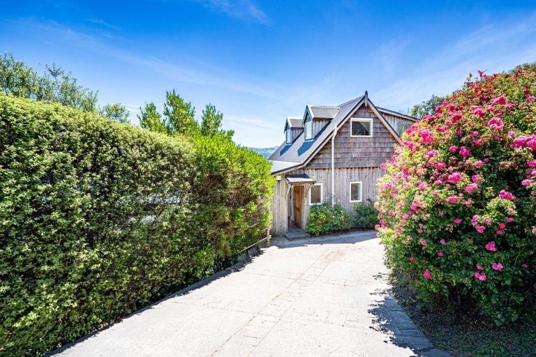 Photo of property in 58 Onuku Road, Akaroa, 7520