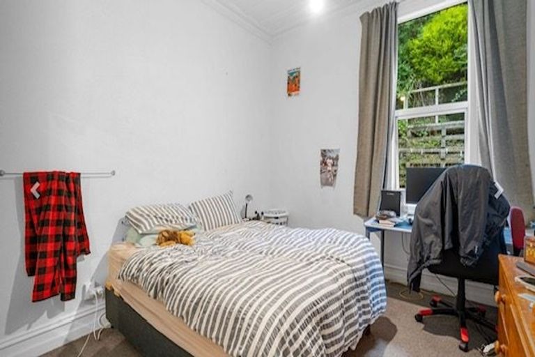 Photo of property in 154 Queen Street, North Dunedin, Dunedin, 9016