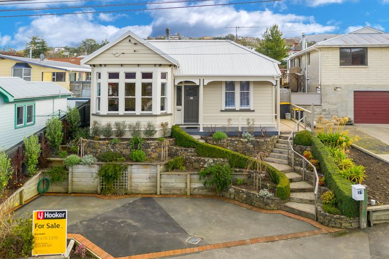 Photo of property in 51 Nairn Street, Kaikorai, Dunedin, 9010