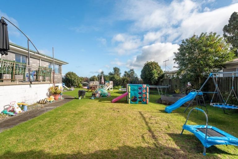 Photo of property in 8 Vanda Place, Gate Pa, Tauranga, 3112