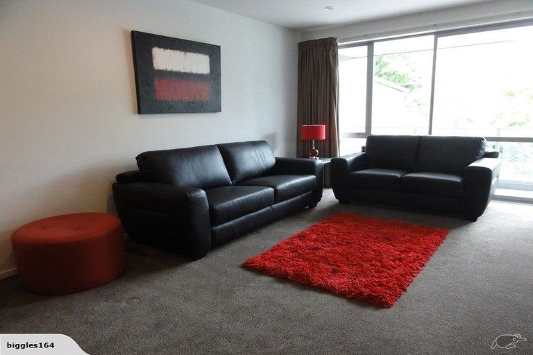 Photo of property in 1/106 Bealey Avenue, Christchurch Central, Christchurch, 8013