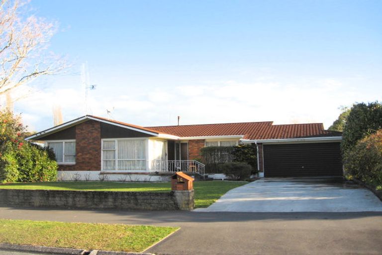 Photo of property in 14 Chesterman Road, Riverlea, Hamilton, 3216