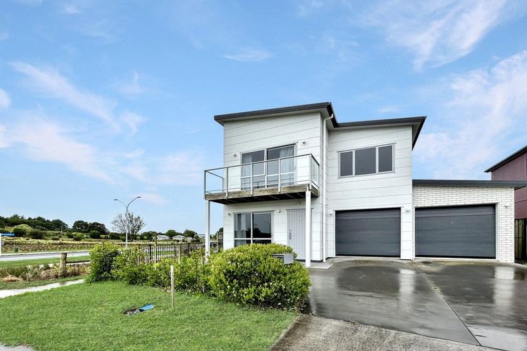 Photo of property in 226 Kay Road, Flagstaff, Hamilton, 3210