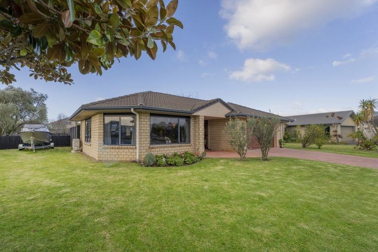 Photo of property in 1 Heritage Close, Whitianga, 3510