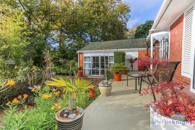 Photo of property in 46 Balrudry Street, Avonhead, Christchurch, 8042