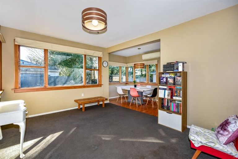 Photo of property in 80 Severn Street, St Albans, Christchurch, 8014