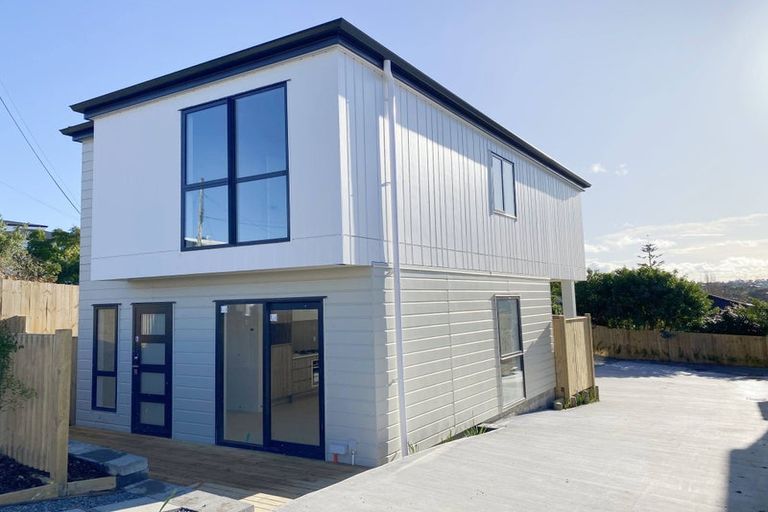 Photo of property in 176a Coronation Road, Hillcrest, Auckland, 0627