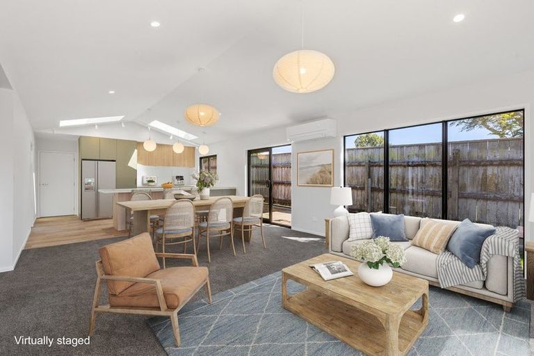 Photo of property in 5a Murray Street, Bell Block, New Plymouth, 4312