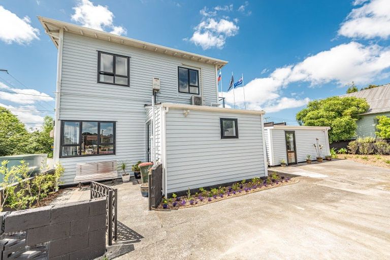 Photo of property in 222 Somme Parade, Aramoho, Whanganui, 4500