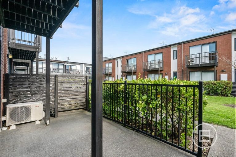 Photo of property in 20/17 Bunyan Street, Waltham, Christchurch, 8023