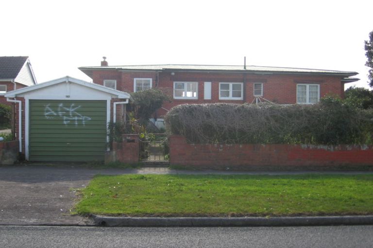 Photo of property in 20 Charlotte Street, Dargaville, 0310