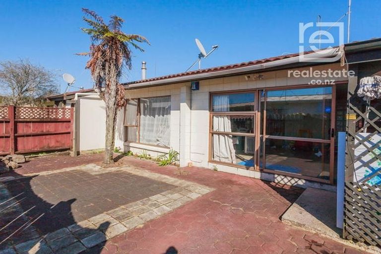 Photo of property in 4/23 Aranui Road, Mount Wellington, Auckland, 1060