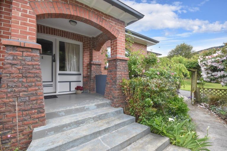 Photo of property in 407 Outram-mosgiel Road, North Taieri, Outram, 9073