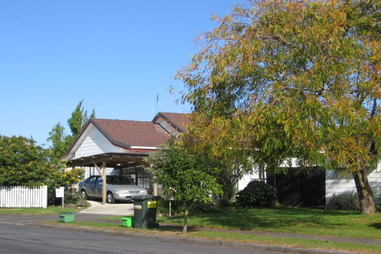 Photo of property in 39 Greenstone Place, Clover Park, Auckland, 2019