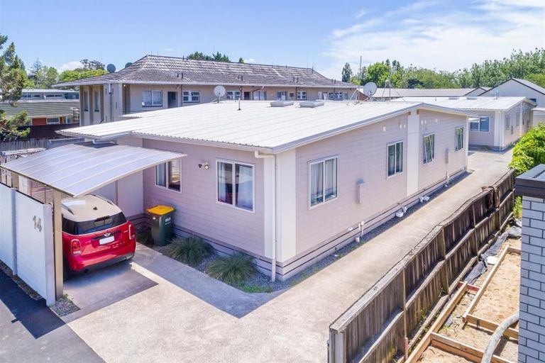 Photo of property in 14 Charlemont Street, Whitiora, Hamilton, 3200