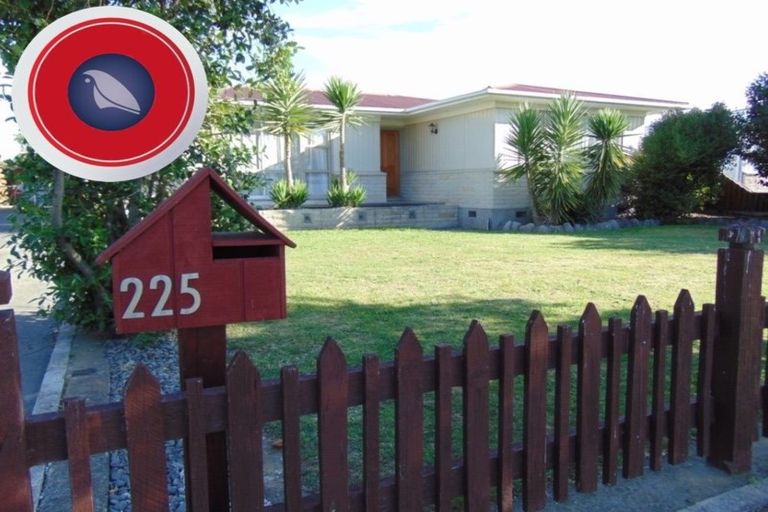 Photo of property in 225 Westminster Avenue, Tamatea, Napier, 4112