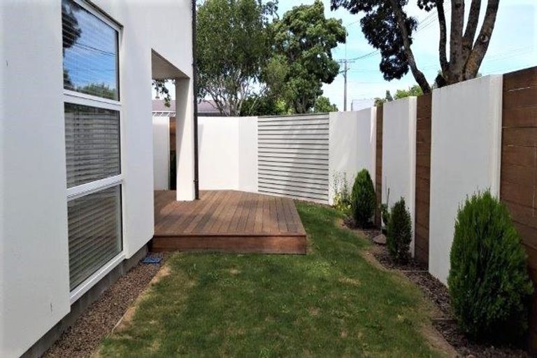 Photo of property in 1 Parklands Drive, Huntsbury, Christchurch, 8022