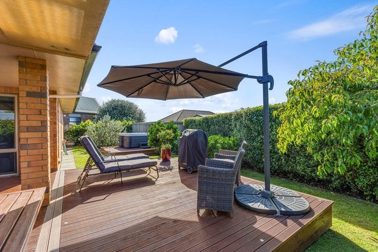 Photo of property in 58 Stirling Drive, Morrinsville, 3300