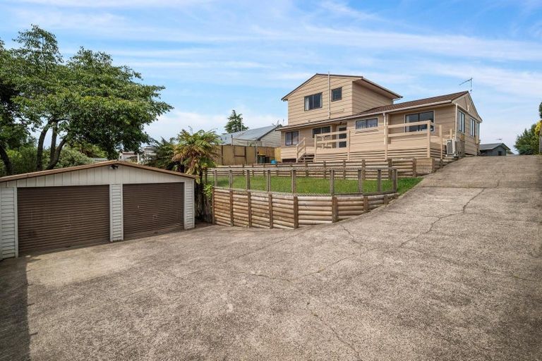 Photo of property in 48 Blomfield Street, Pukehangi, Rotorua, 3015