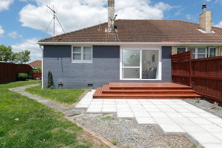 Photo of property in 6a Webb Street, Huntly, 3700