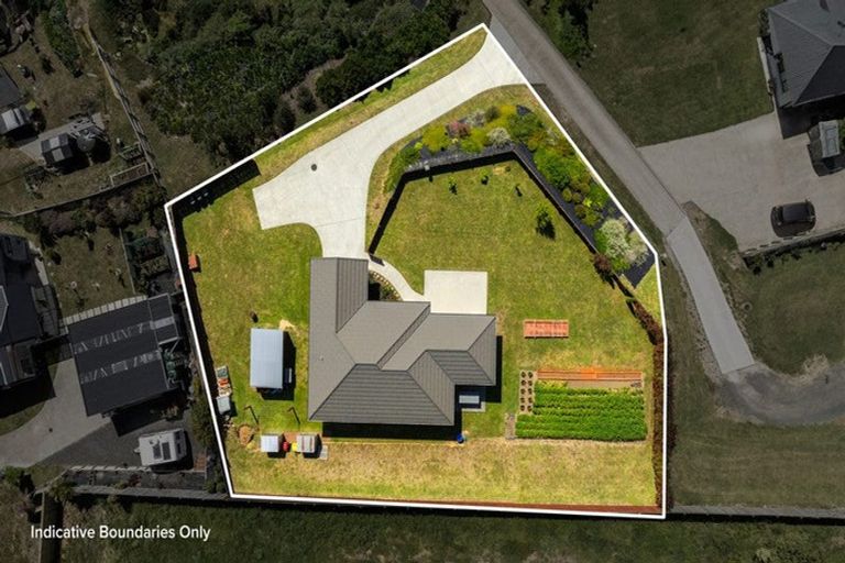 Photo of property in 6a Karamu Place, Waihi, 3682