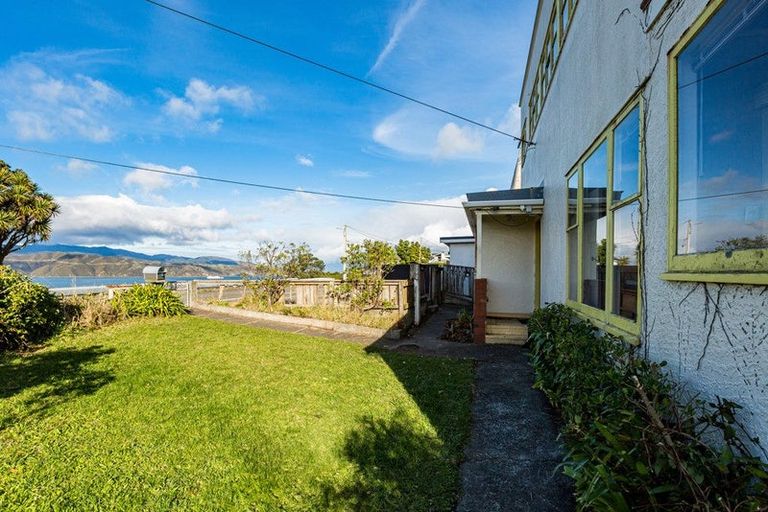 Photo of property in 131 Nevay Road, Miramar, Wellington, 6022