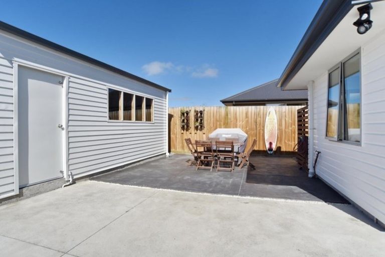 Photo of property in 141 Baker Street, New Brighton, Christchurch, 8083