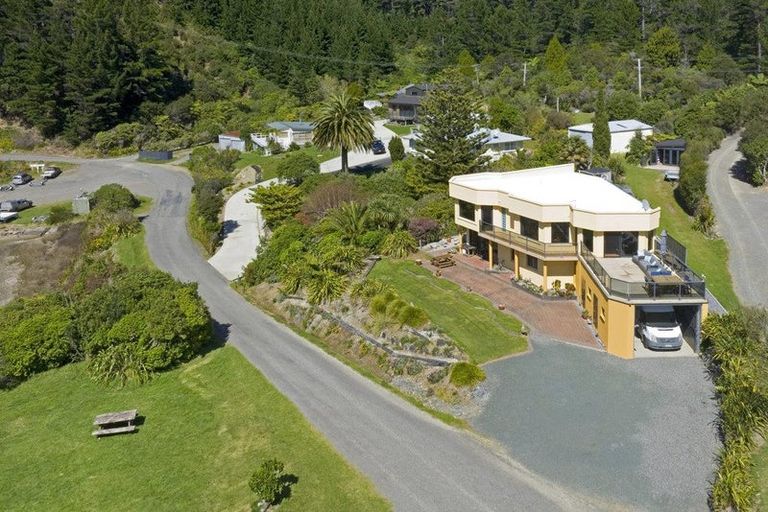 Photo of property in 198 Elaine Bay Road, Elaine Bay, French Pass, 7193