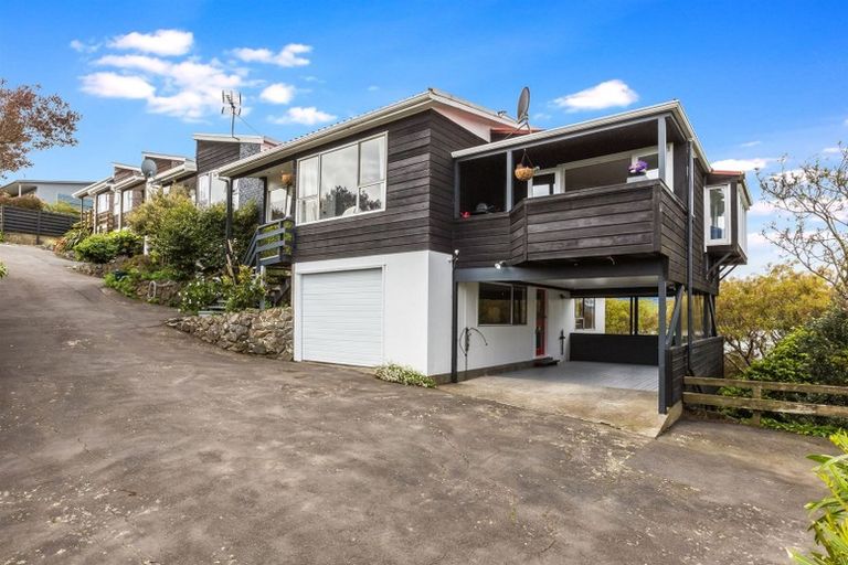 Photo of property in 5/52 Penryn Drive, Camborne, Porirua, 5026