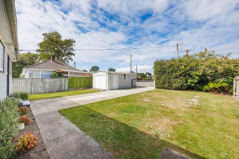 Photo of property in 32 Poole Street, Feilding, 4702