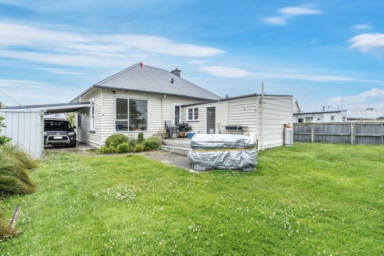 Photo of property in 12 Avenal Street, Avenal, Invercargill, 9810