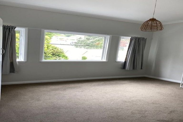 Photo of property in 4/1 Earls Terrace, Mount Victoria, Wellington, 6011