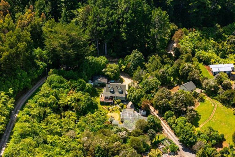 Photo of property in 331 Mahau Road, Mahau Sound, Picton, 7282