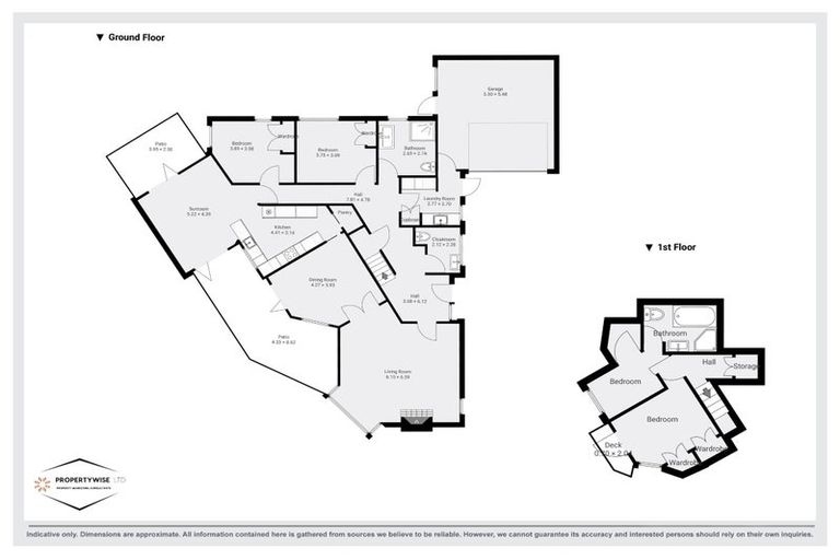 Photo of property in 3 Colin Grove, Hutt Central, Lower Hutt, 5010