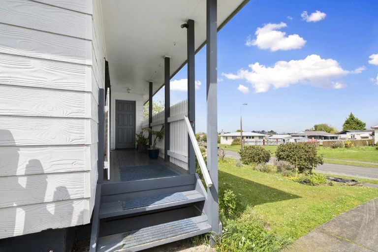 Photo of property in 34 Barton Street, Marton, 4710