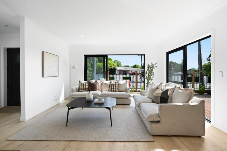 Photo of property in 1/11 Comries Road, Chartwell, Hamilton, 3210