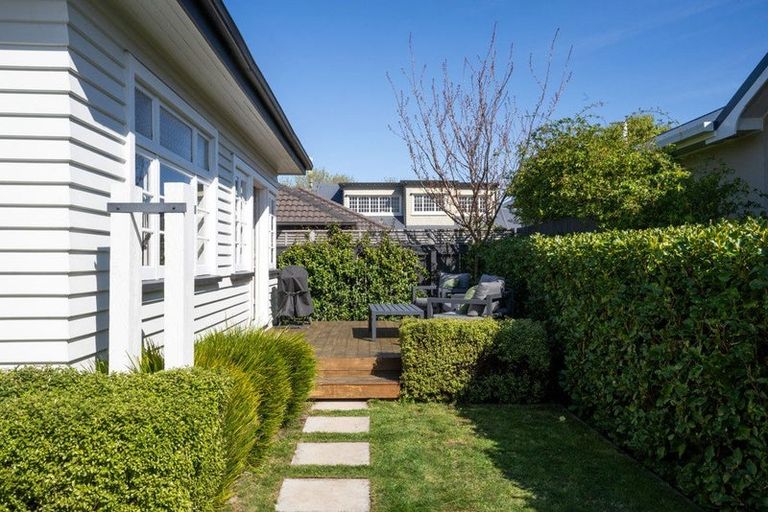 Photo of property in 205 Barrington Street, Somerfield, Christchurch, 8024