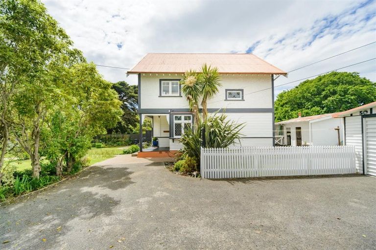 Photo of property in 27 High Street, Bulls, 4818