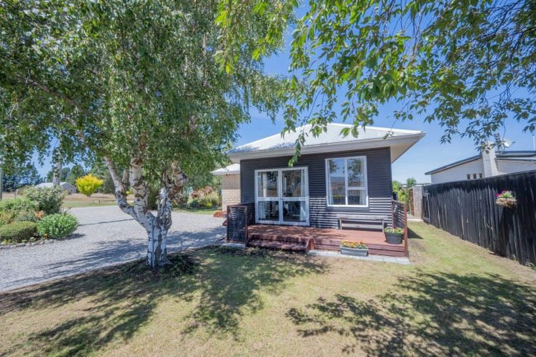 Photo of property in 7196 Wedderburn-becks Road, Wedderburn, Ranfurly, 9395