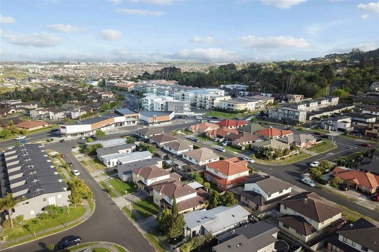 Photo of property in 20 Mandival Avenue, Flat Bush, Auckland, 2019