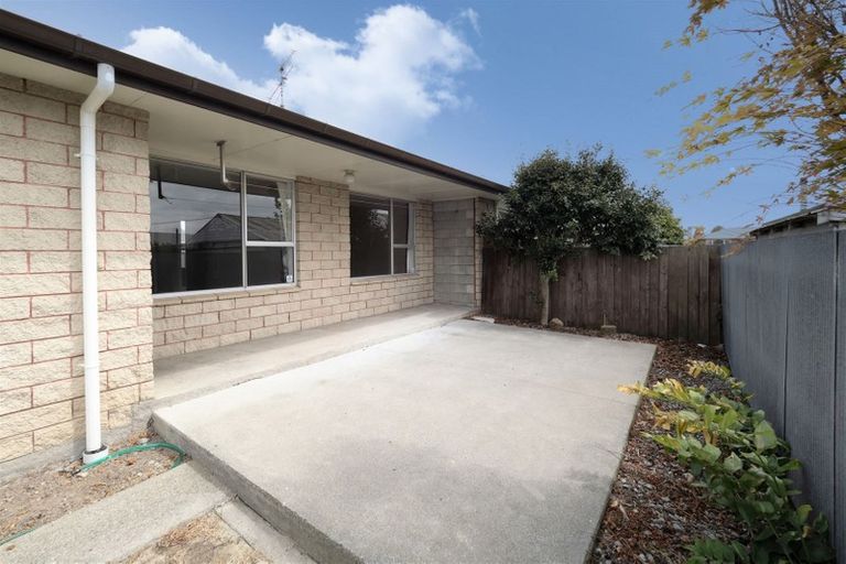 Photo of property in 4/10 Oxford Street, Hampstead, Ashburton, 7700