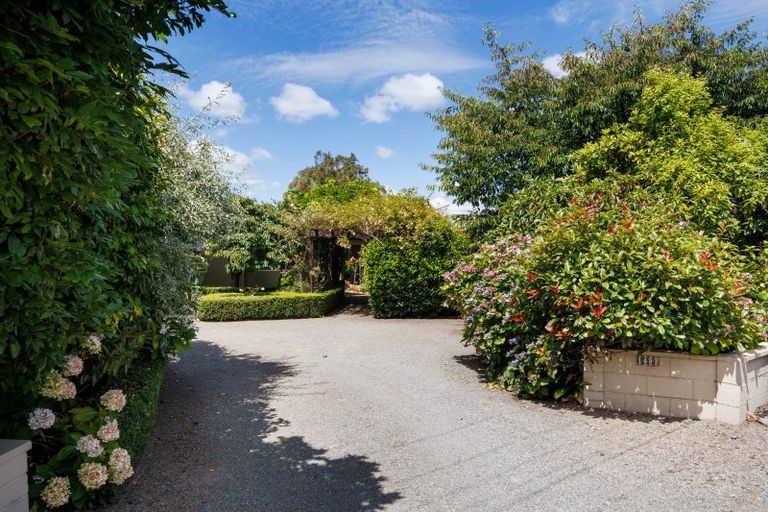 Photo of property in 1498 Napier Road, Ashhurst, 4810