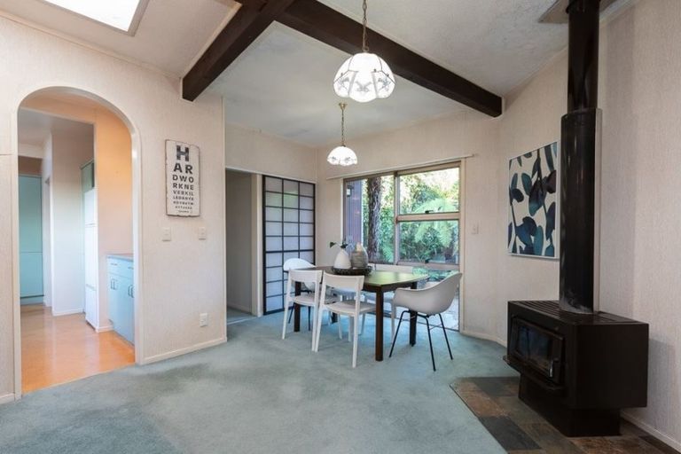 Photo of property in 48 Edinburgh Road, Hillcrest, Hamilton, 3216