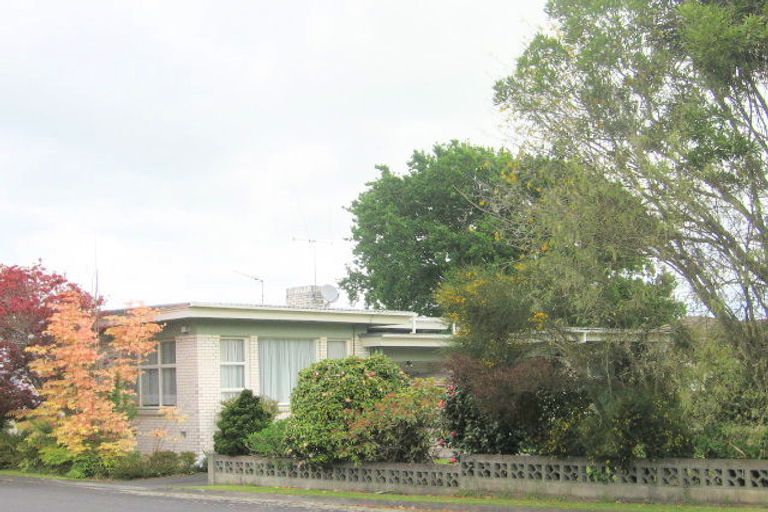 Photo of property in 42 Coronation Road, Morrinsville, 3300