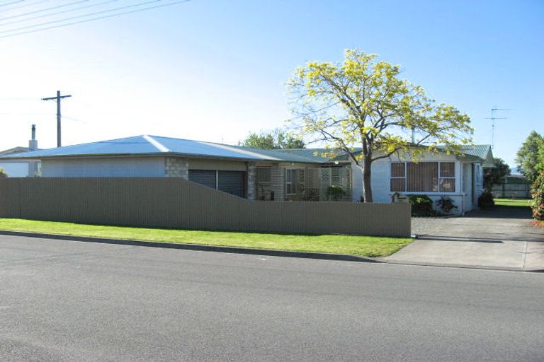 Photo of property in 161 Hospital Road, Witherlea, Blenheim, 7201