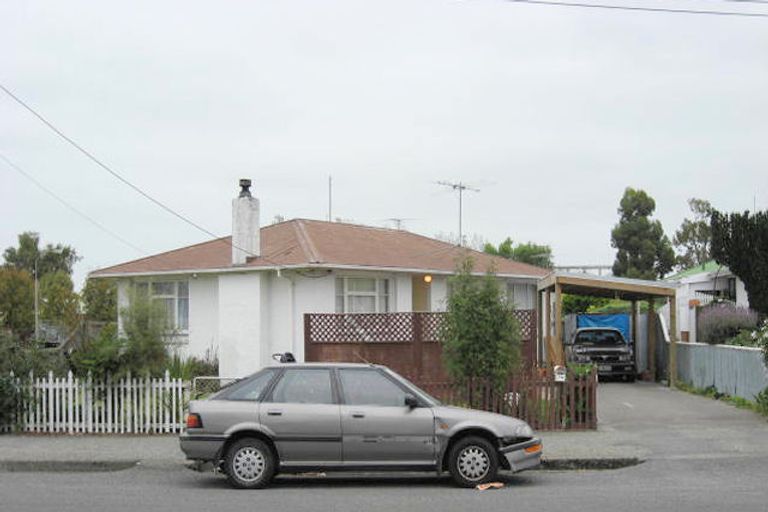 Photo of property in 36 Catherine Street, Tinwald, Ashburton, 7700