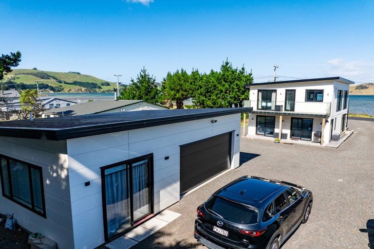 Photo of property in 60 Tidewater Drive, Lower Portobello, Dunedin, 9077