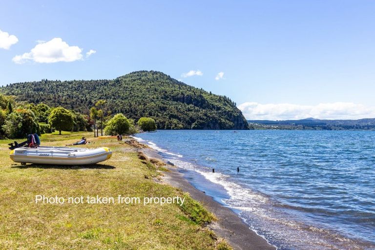 Photo of property in 2/30 Parehopu Street, Kuratau, Turangi, 3381