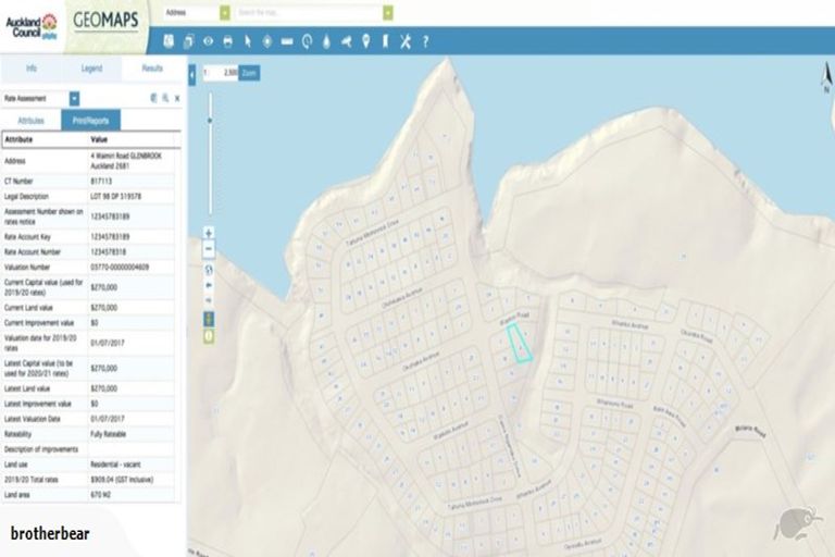 Photo of property in 4 Waimiri Road, Glenbrook, 2681